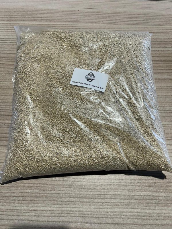 vermiculite 4lt